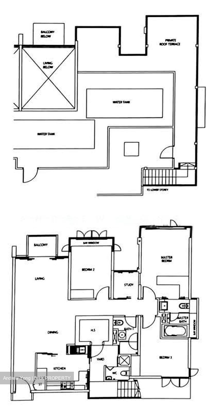 Grandeur 8 (D20), Condominium #591967471